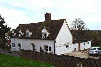 The Old Post Office March 2014